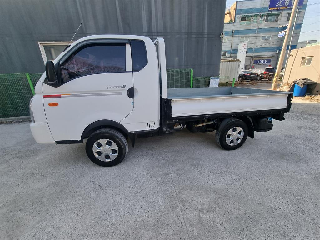 Small Truck Cargo (small) - Vista 4