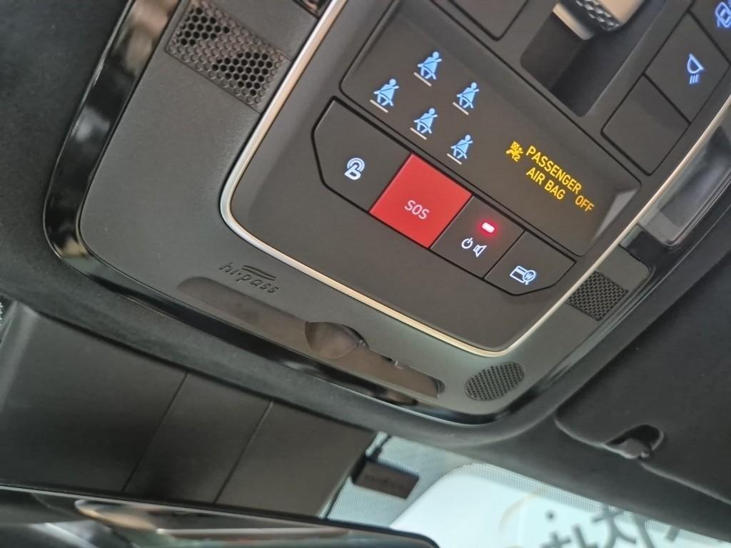 HYUNDAI Santa Fe 2023 Negro - Importación desde Corea - HF Imports Iquique - Foto 18