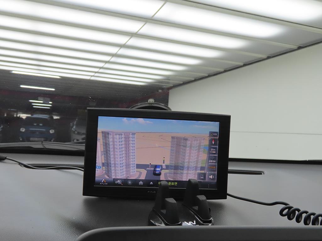 Chevrolet Malibu 2017 Blanco - Importación desde Corea - HF Imports Iquique - Foto 15