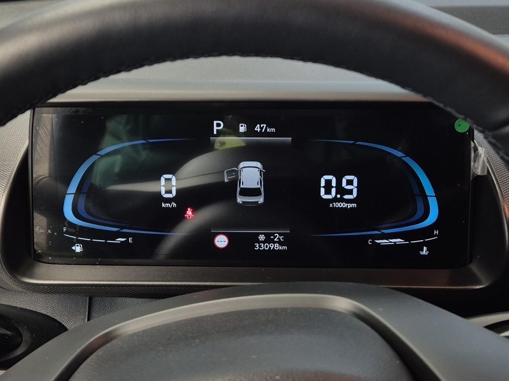 HYUNDAI Casper 2024 Blanco - Importación desde Corea - HF Imports Iquique - Foto 18