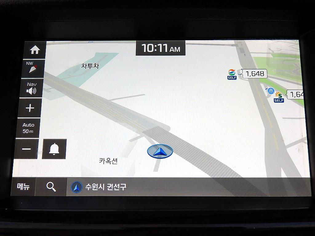 Genesis G80 2017 - Importación desde Corea - HF Imports Iquique - Foto 13