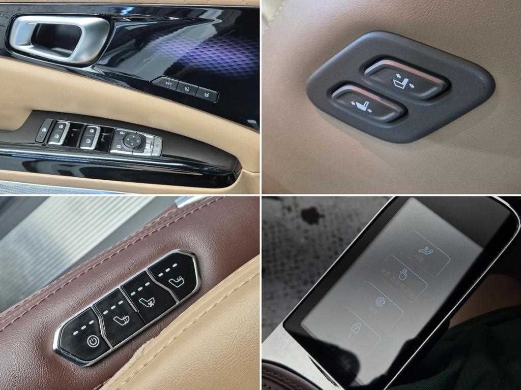 KIA Carnival 2022 Blanco - Importación desde Corea - HF Imports Iquique - Foto 19