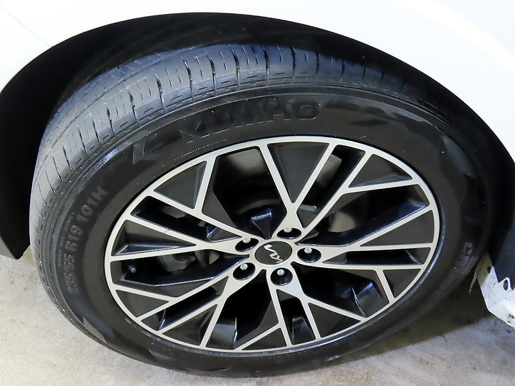 KIA Carnival 2021 Blanco - Importación desde Corea - HF Imports Iquique - Foto 20