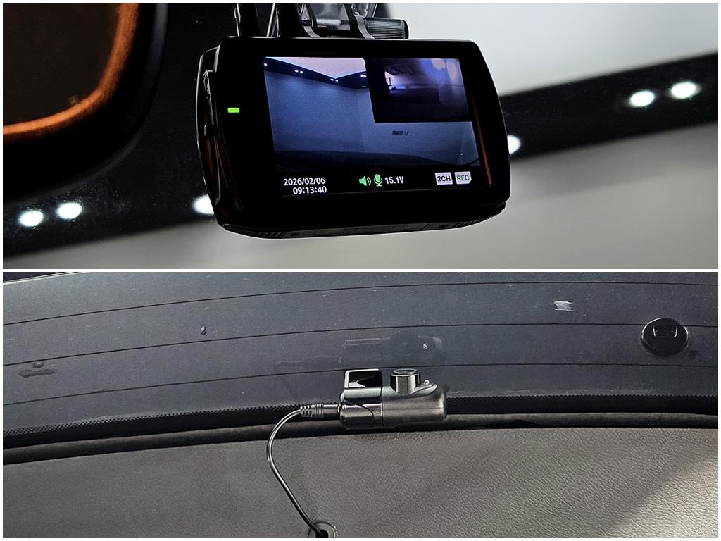 Jeep Cherokee 2019 Negro - Importación desde Corea - HF Imports Iquique - Foto 19