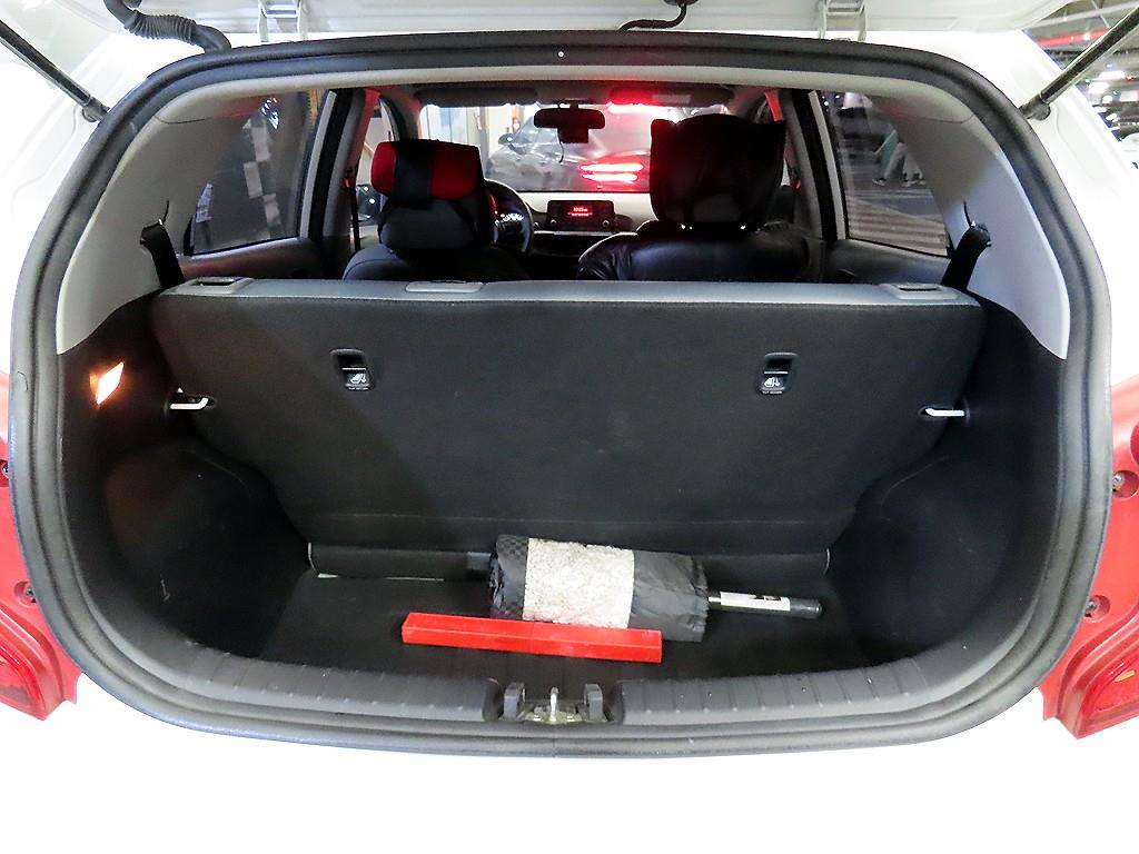 KIA Morning 2021 - Importación desde Corea - HF Imports Iquique - Foto 16