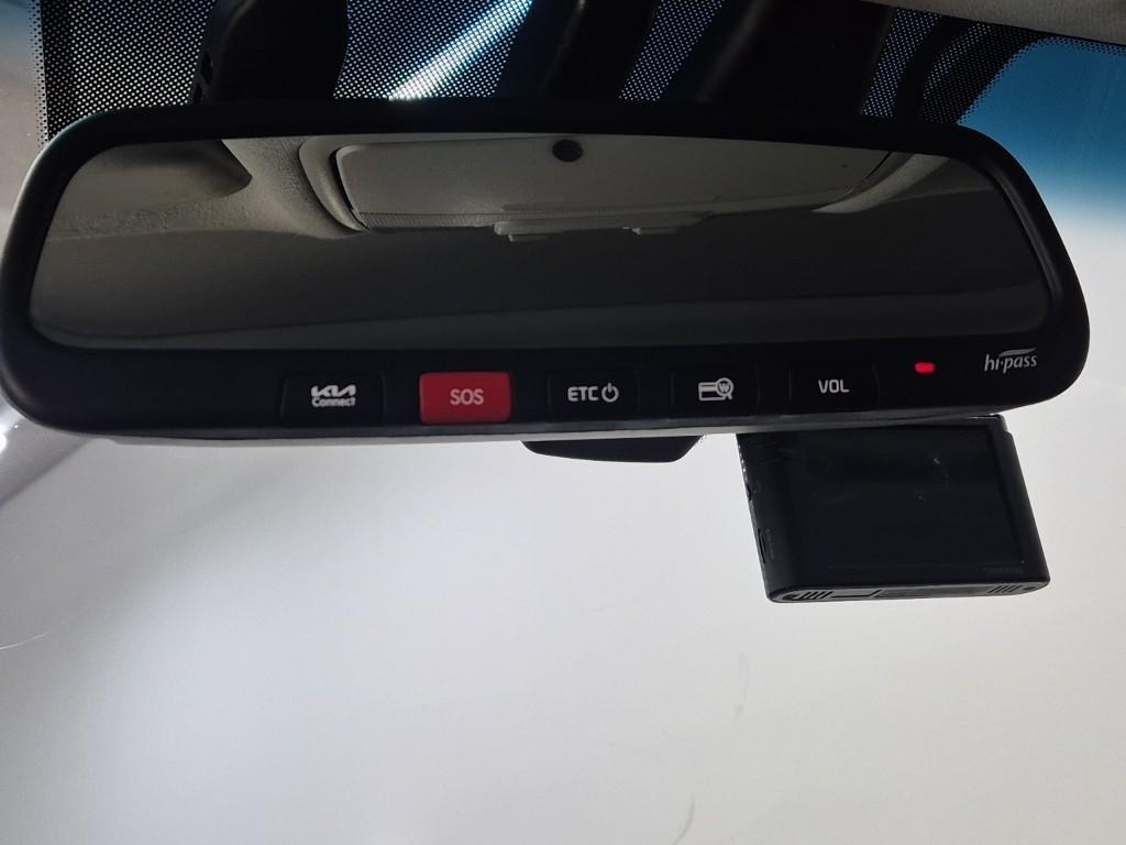 KIA K3 2022 Blanco - Importación desde Corea - HF Imports Iquique - Foto 17