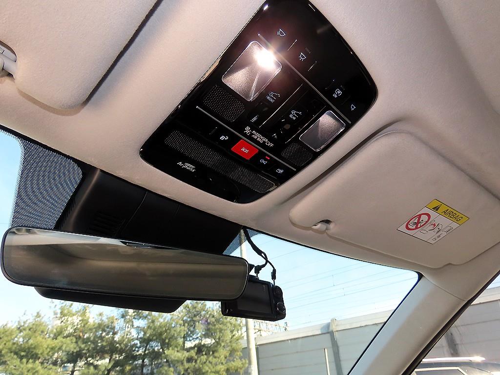 HYUNDAI Santa Fe 2025 Negro - Importación desde Corea - HF Imports Iquique - Foto 14