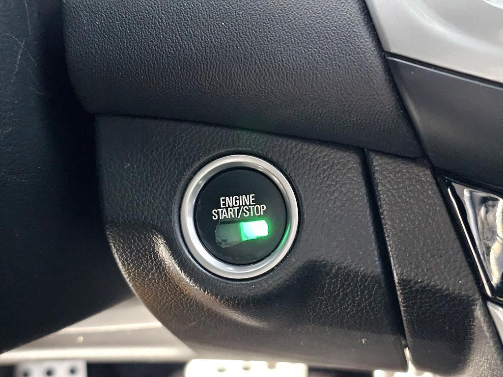 Chevrolet Cruise 2013 Blanco - Importación desde Corea - HF Imports Iquique - Foto 14