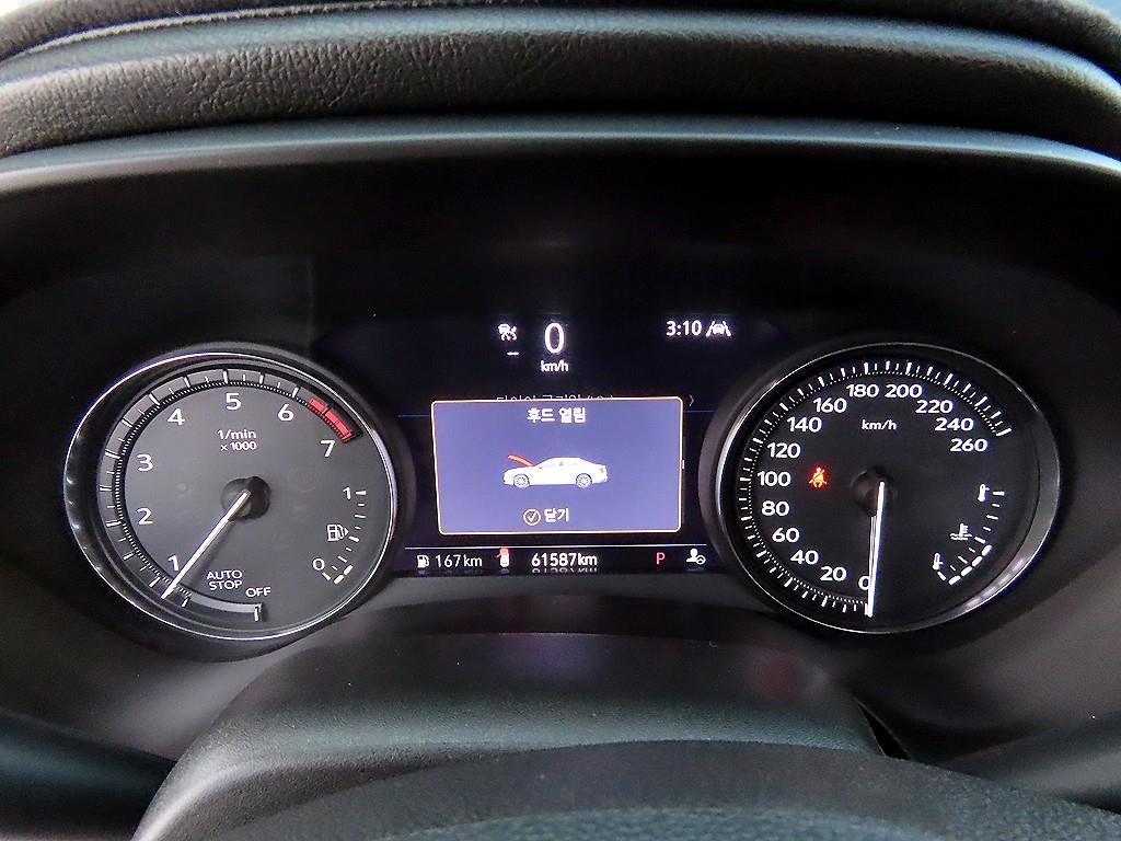 Cadillac CT4 - Vista 9