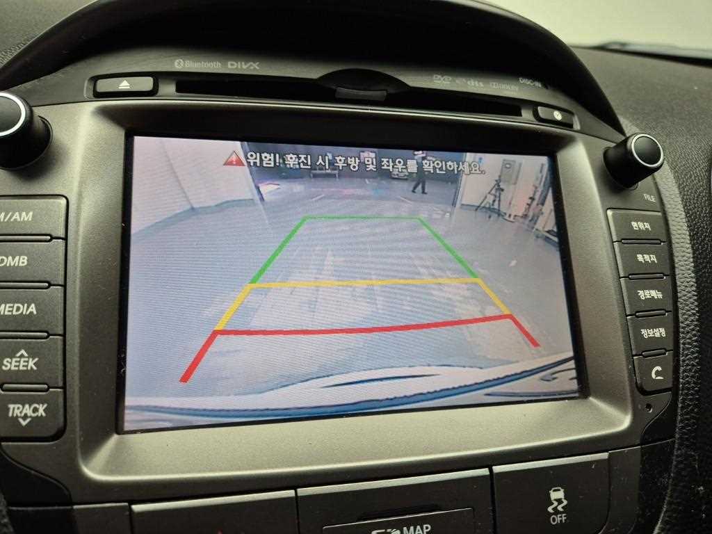 HYUNDAI Tucson 2014 Blanco - Importación desde Corea - HF Imports Iquique - Foto 15