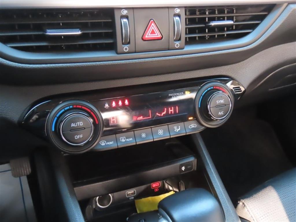 KIA K3 2022 - Importación desde Corea - HF Imports Iquique - Foto 7