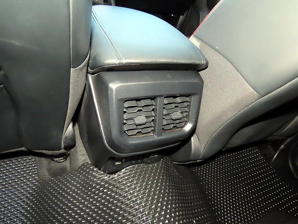 Ford Ranger 2024 Azul - Importación desde Corea - HF Imports Iquique - Foto 16