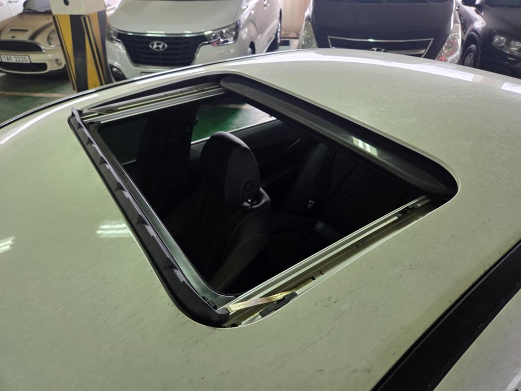 Mercedes Benz E class 2021 Blanco - Importación desde Corea - HF Imports Iquique - Foto 17