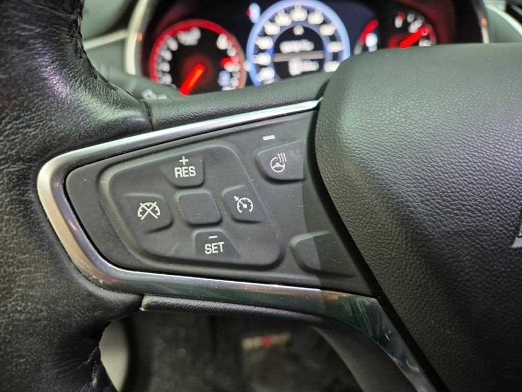 Chevrolet Malibu 2019 Blanco - Importación desde Corea - HF Imports Iquique - Foto 15