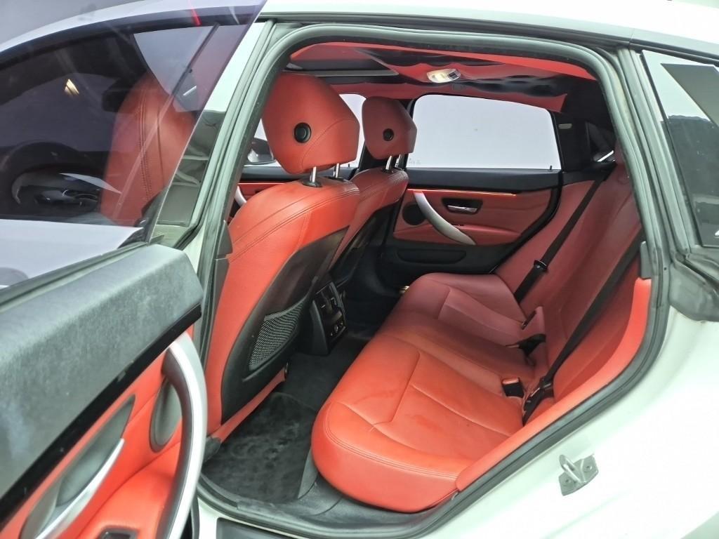 BMW 4 Series 2016 Blanco - Importación desde Corea - HF Imports Iquique - Foto 19