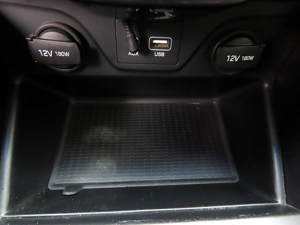 HYUNDAI Tucson 2016 Negro - Importación desde Corea - HF Imports Iquique - Foto 13