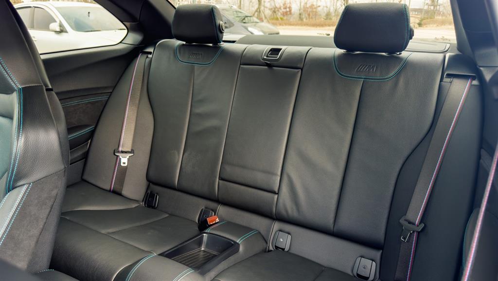 BMW 2 series - Vista 12