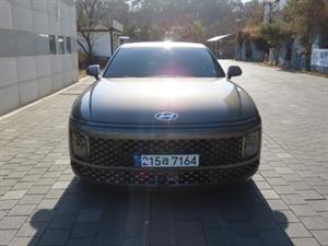 HYUNDAI Grandeur - Vista 2