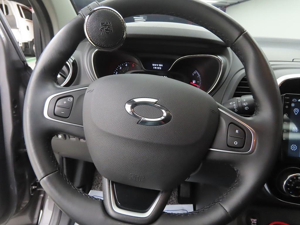 SAMSUNG QM3 - Vista 8