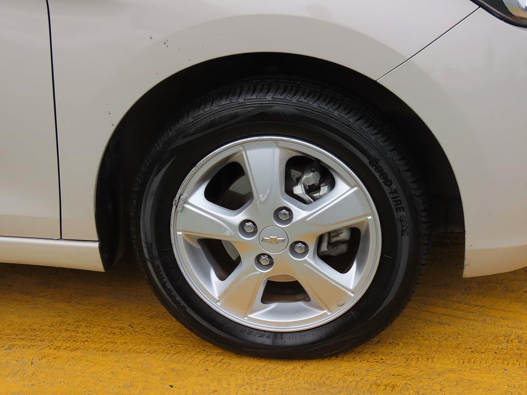 Chevrolet Spark 2017 Blanco - Importación desde Corea - HF Imports Iquique - Foto 20