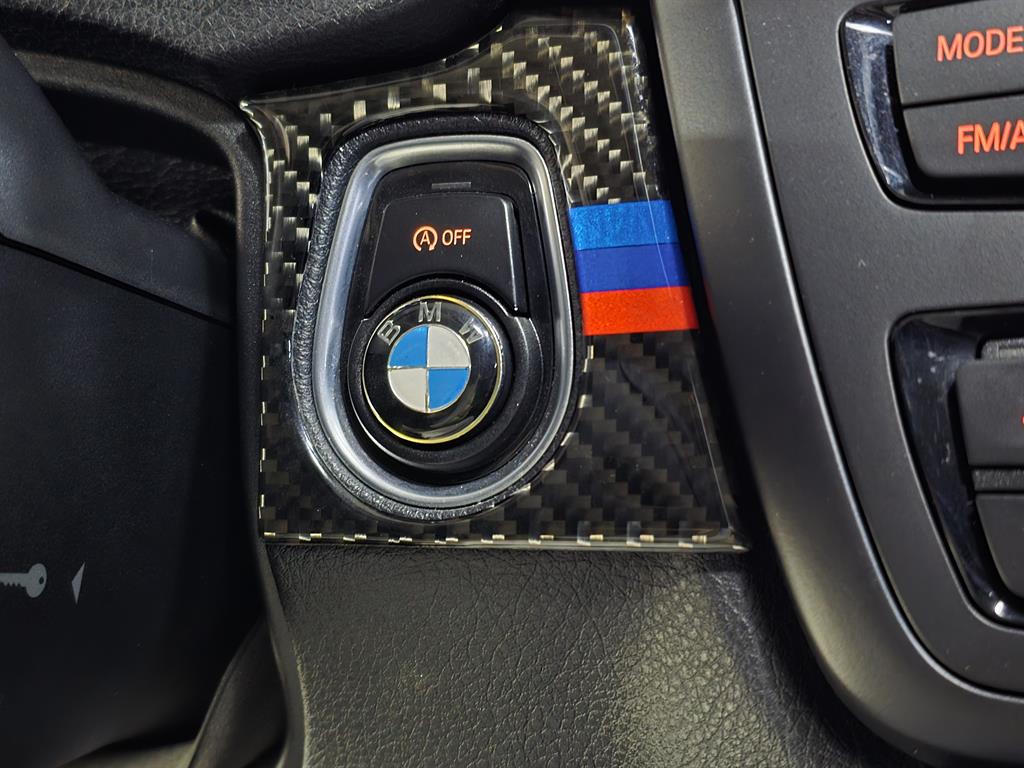 BMW 3 series - Vista 12