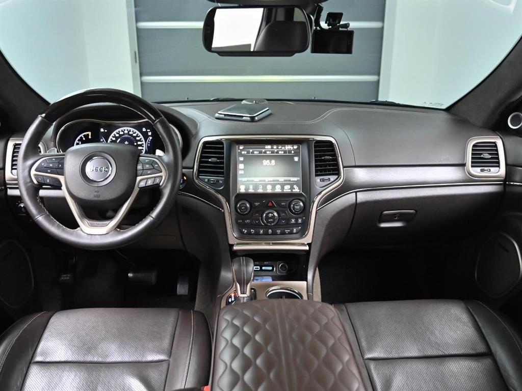 Jeep Cherokee - Vista 9