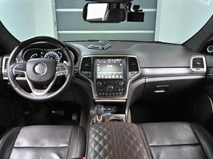 Jeep Cherokee - Vista 10