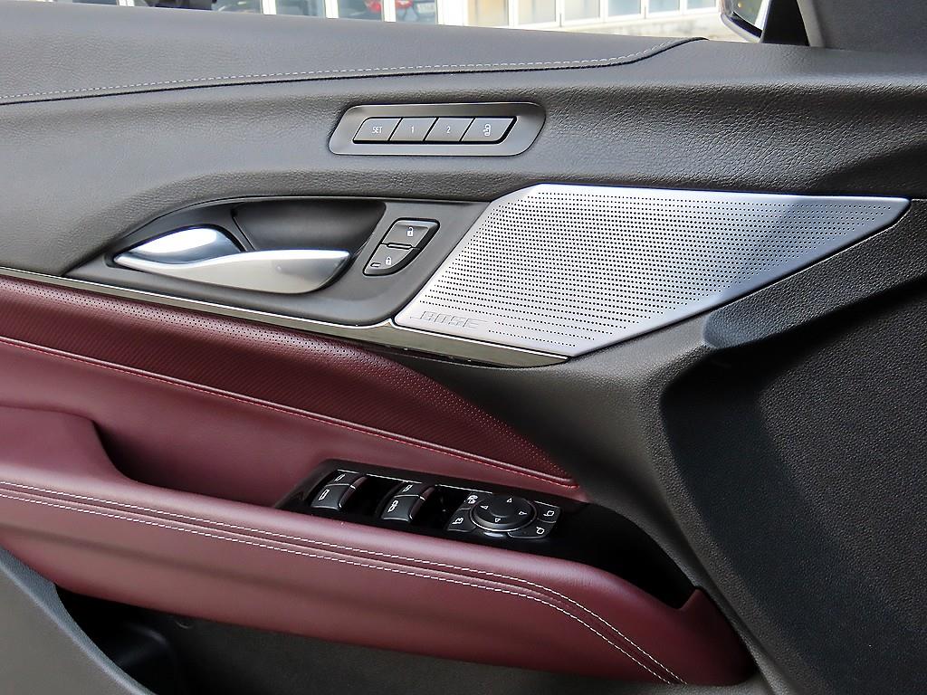 Cadillac CT4 - Vista 11