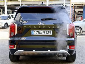 HYUNDAI Palisade - Vista 6