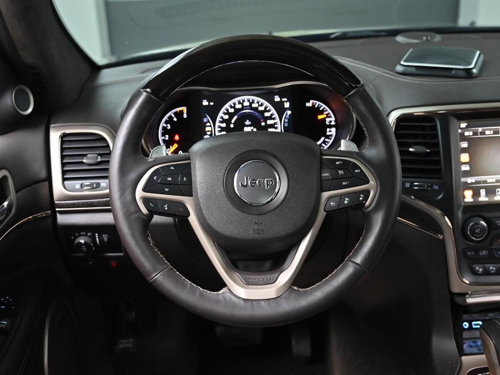 Jeep Cherokee 2017 Negro - Importación desde Corea - HF Imports Iquique - Foto 13