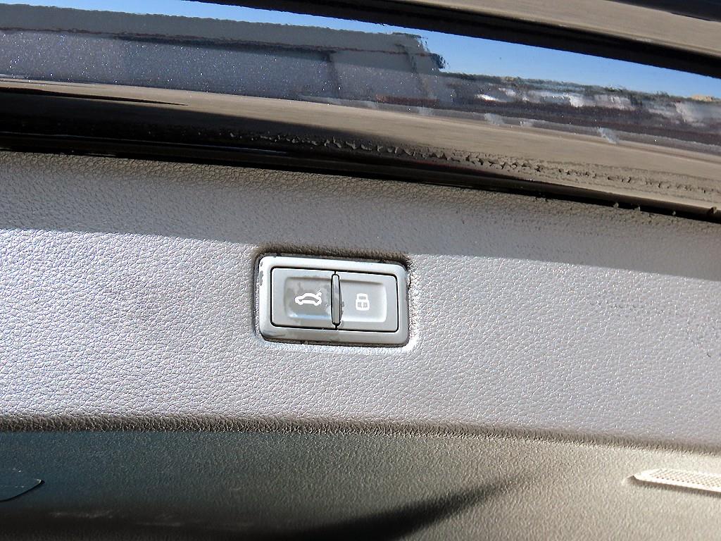 Audi Q7 2019 Negro - Importación desde Corea - HF Imports Iquique - Foto 16