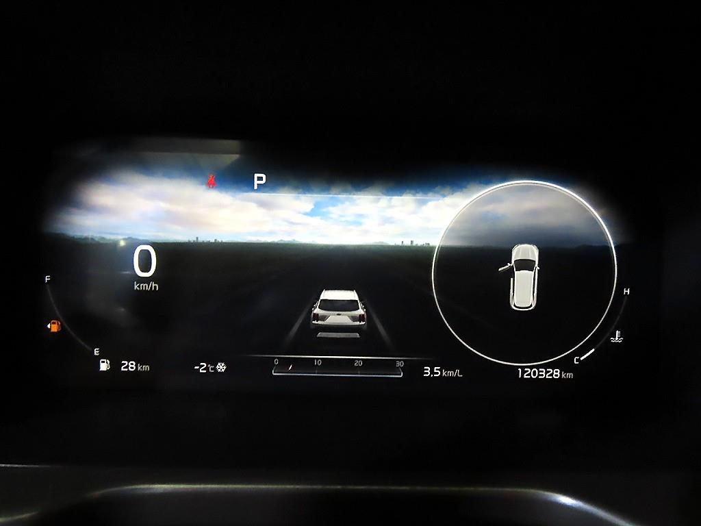 KIA Sorento - Vista 9