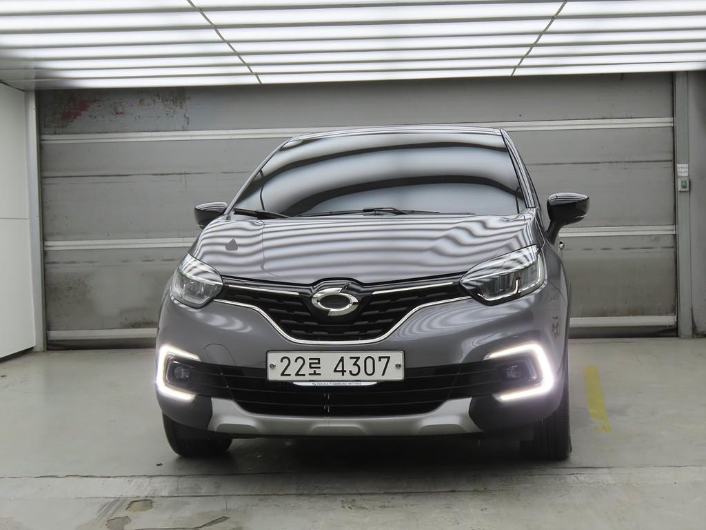 SAMSUNG QM3 - Vista 2