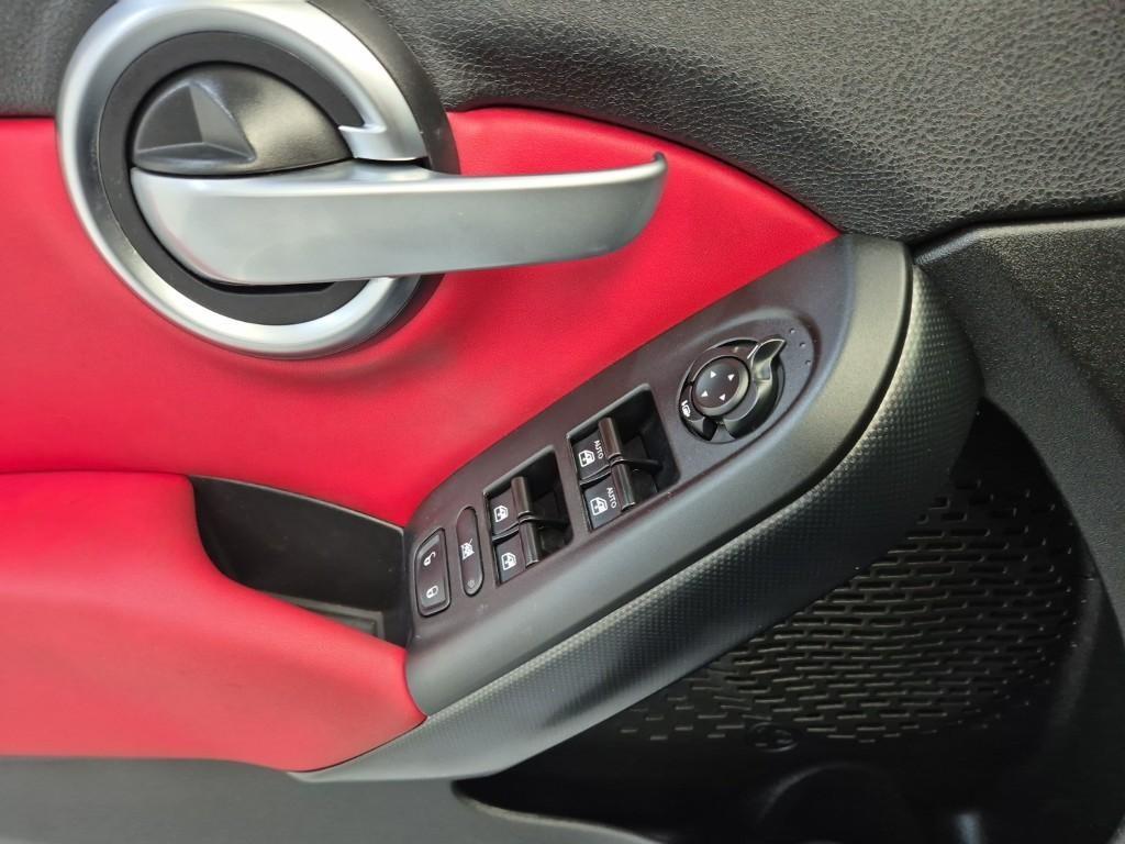 Fiat 500X 2016 Negro - Importación desde Corea - HF Imports Iquique - Foto 13