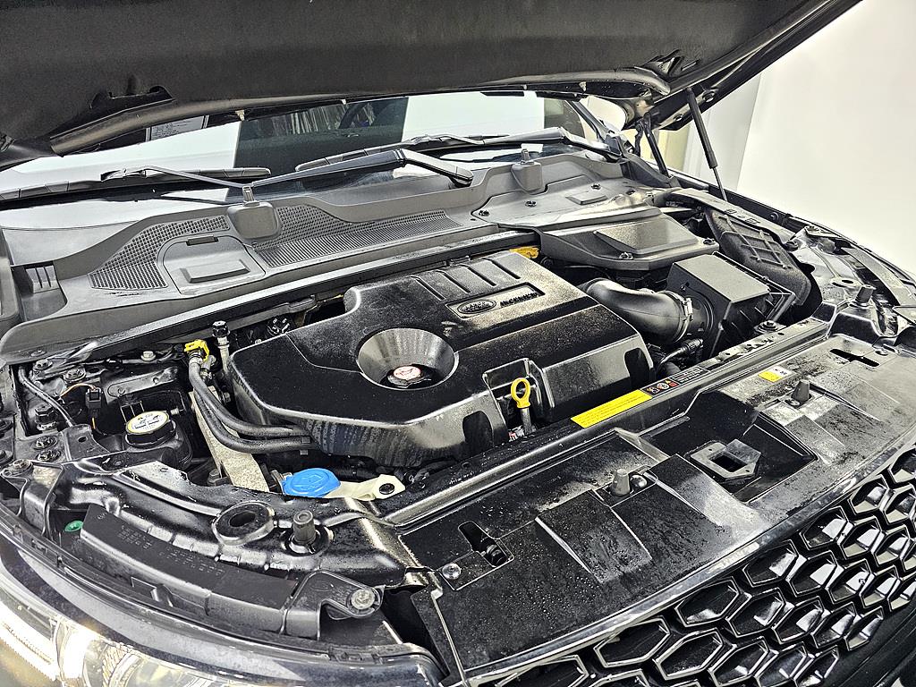 Land Rover Discovery Sports - Vista 6