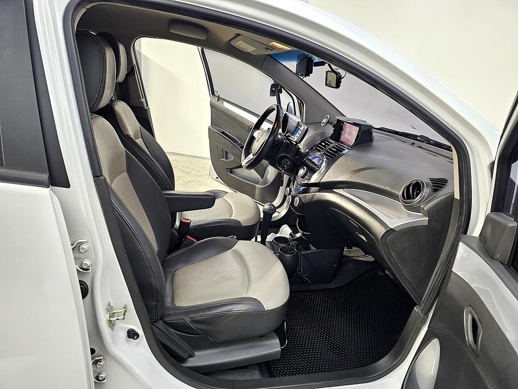 DAEWOO Matiz - Vista 11