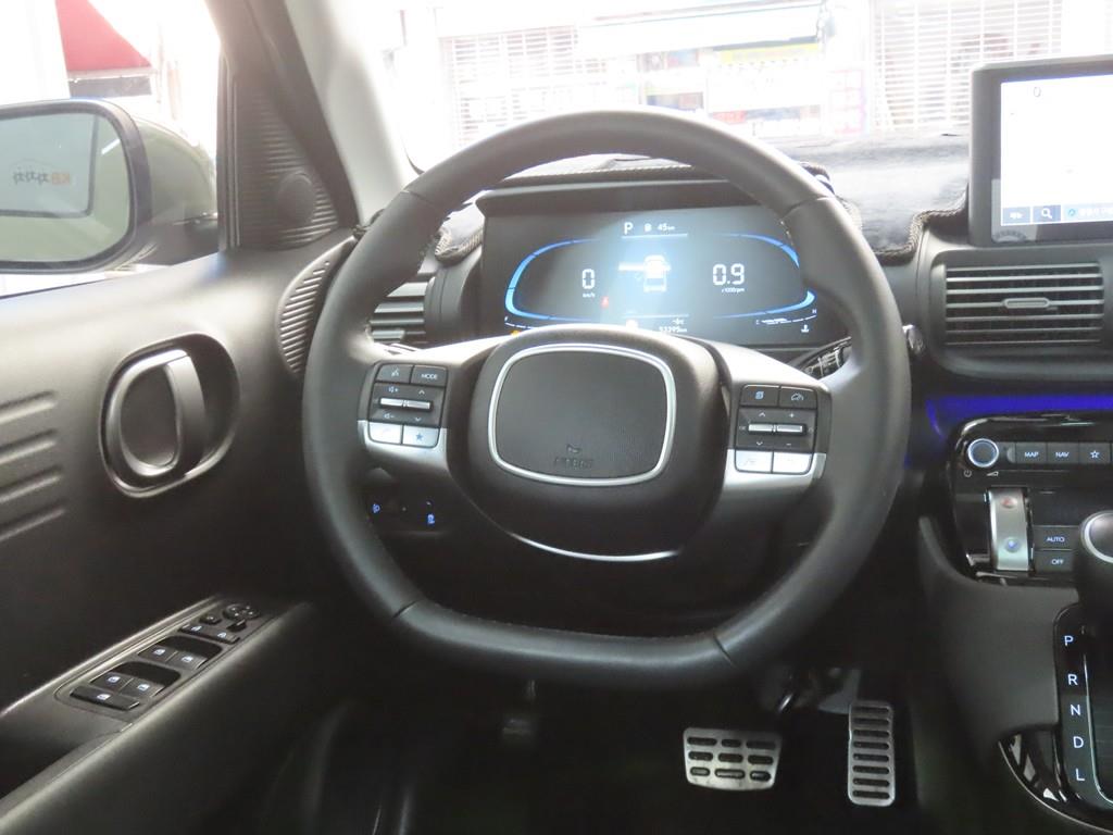 HYUNDAI Casper 2024 - Importación desde Corea - HF Imports Iquique - Foto 17