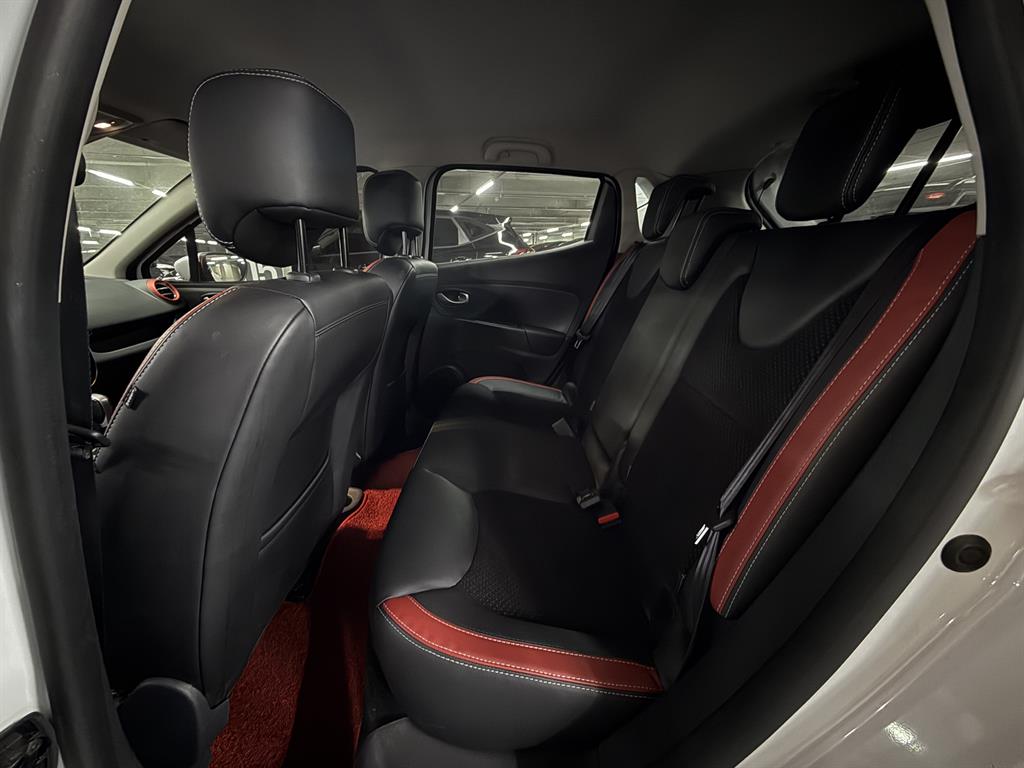 SAMSUNG Clio - Vista 8