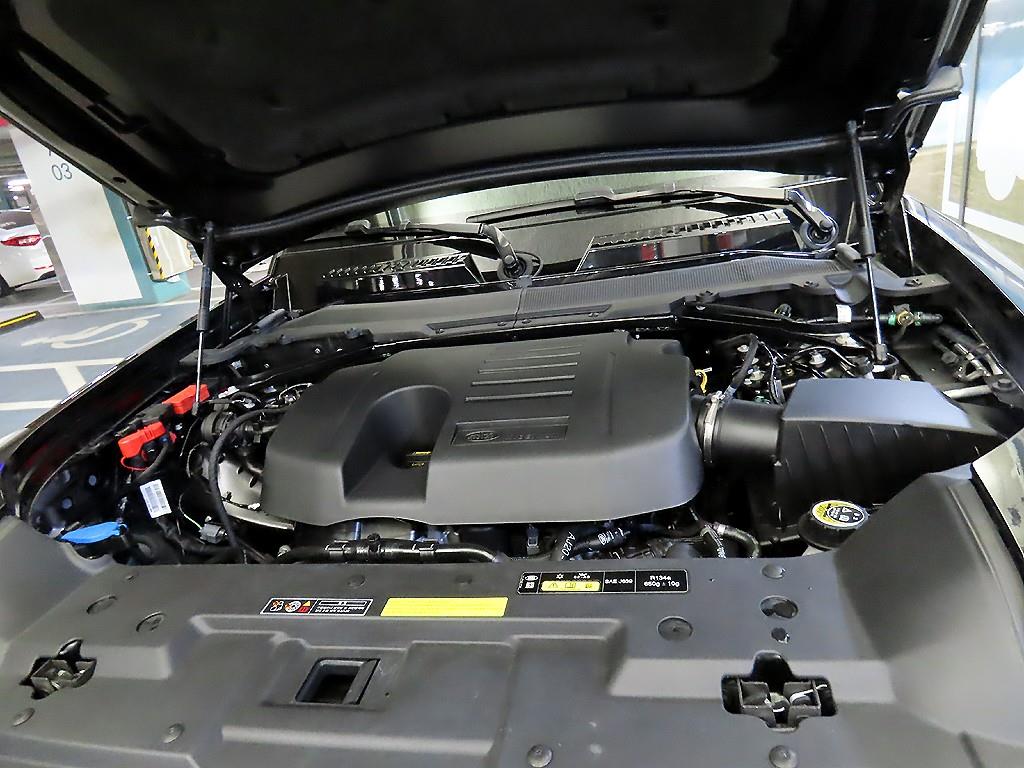 Land Rover Defender 2024 - Importación desde Corea - HF Imports Iquique - Foto 19