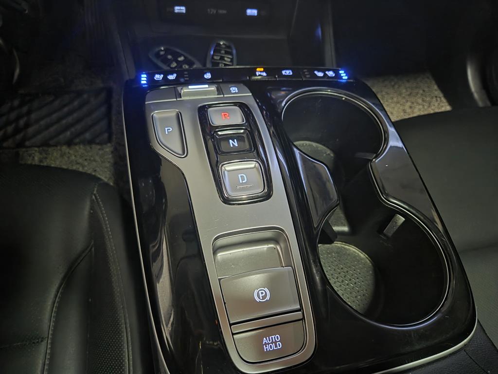 HYUNDAI Tucson - Vista 12