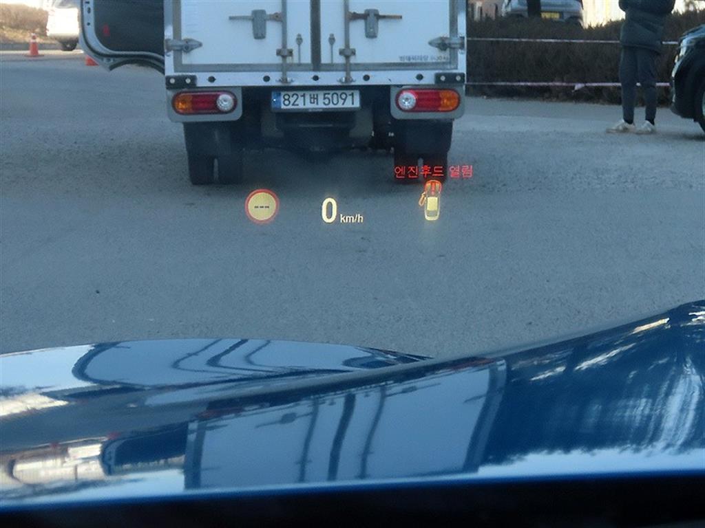 BMW 4 Series - Vista 10