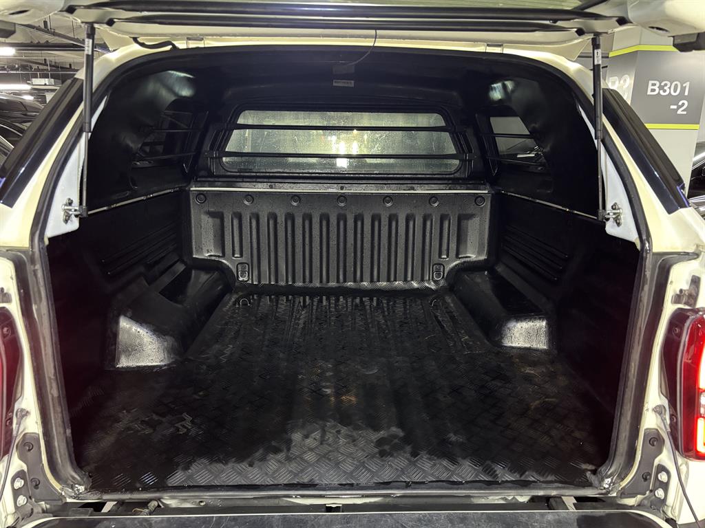 Ssangyong Rexton 2022 Blanco - Importación desde Corea - HF Imports Iquique - Foto 19