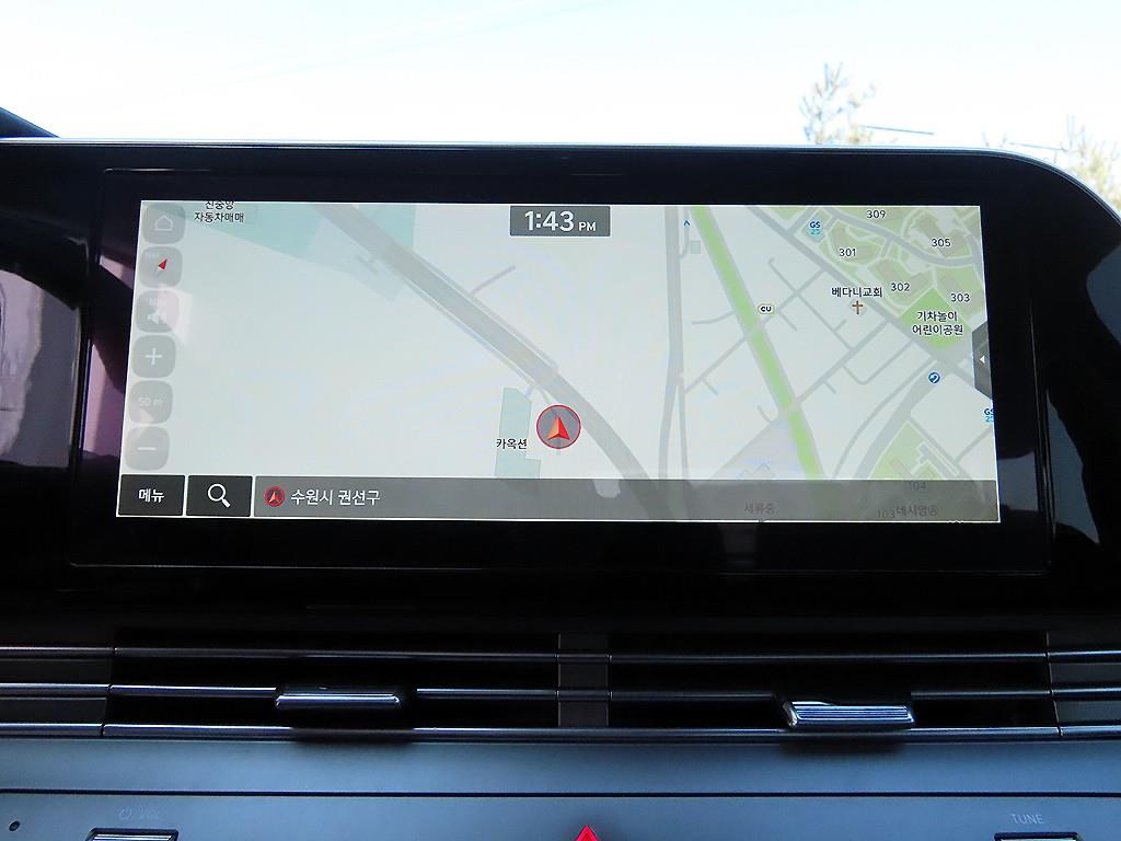 HYUNDAI Grandeur 2020 - Importación desde Corea - HF Imports Iquique - Foto 15