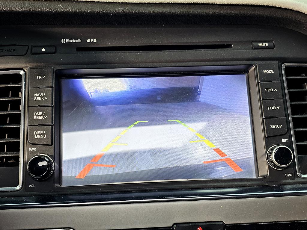 HYUNDAI Sonata 2015 Negro - Importación desde Corea - HF Imports Iquique - Foto 14