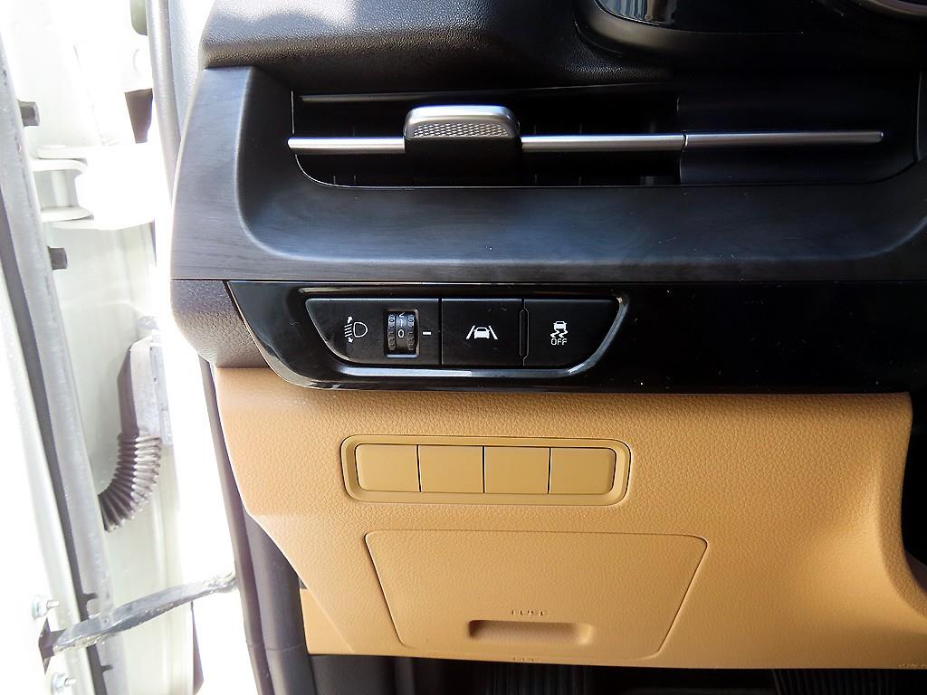 KIA Carnival 2021 Blanco - Importación desde Corea - HF Imports Iquique - Foto 13