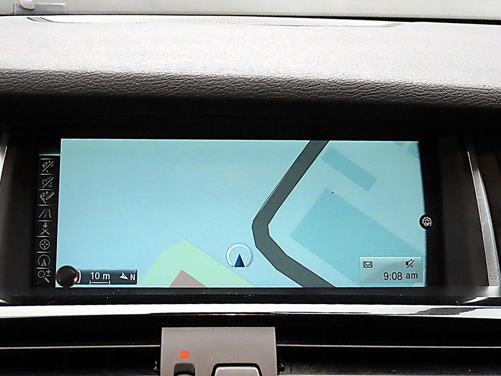 BMW X3 2015 Blanco - Importación desde Corea - HF Imports Iquique - Foto 13