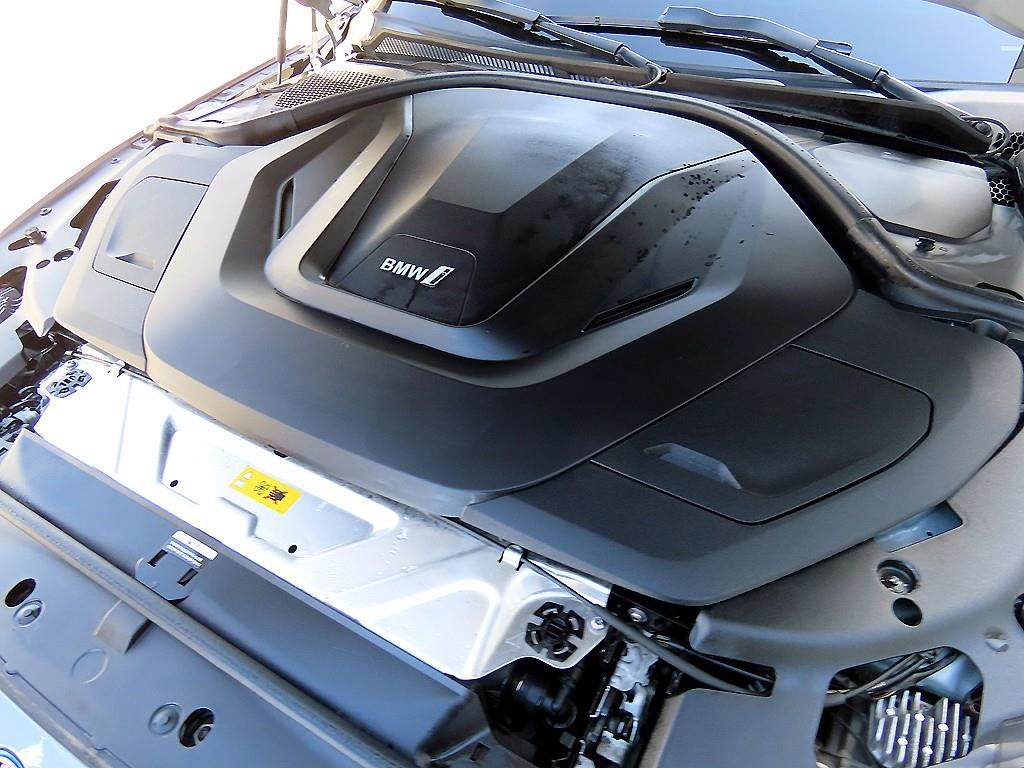 BMW i4 2022 Gris - Importación desde Corea - HF Imports Iquique - Foto 19