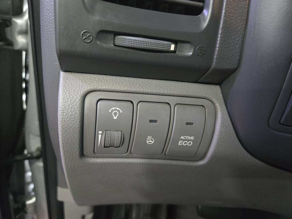 KIA Carnival 2014 Plateado - Importación desde Corea - HF Imports Iquique - Foto 13