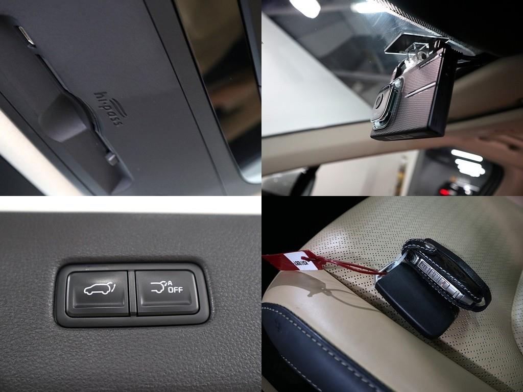 KIA Carnival 2021 Blanco - Importación desde Corea - HF Imports Iquique - Foto 18