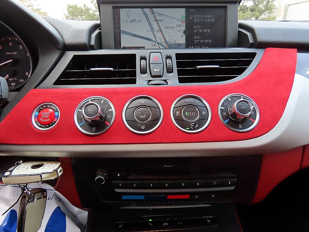 BMW Z4 2013 Blanco - Importación desde Corea - HF Imports Iquique - Foto 16